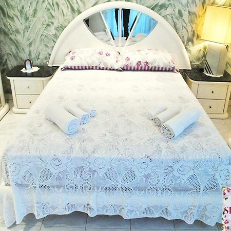 Bed And Breakfast Silvana Taranto Ngoại thất bức ảnh
