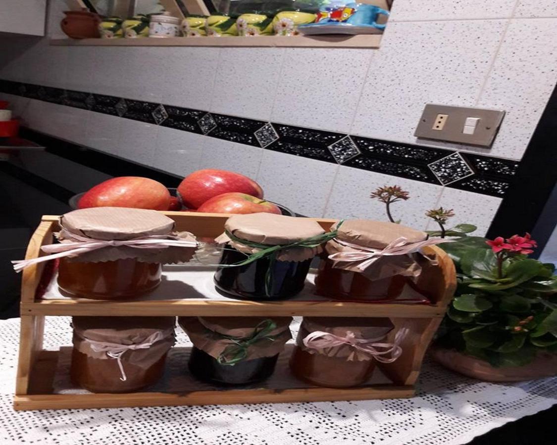 Bed And Breakfast Silvana Taranto Ngoại thất bức ảnh