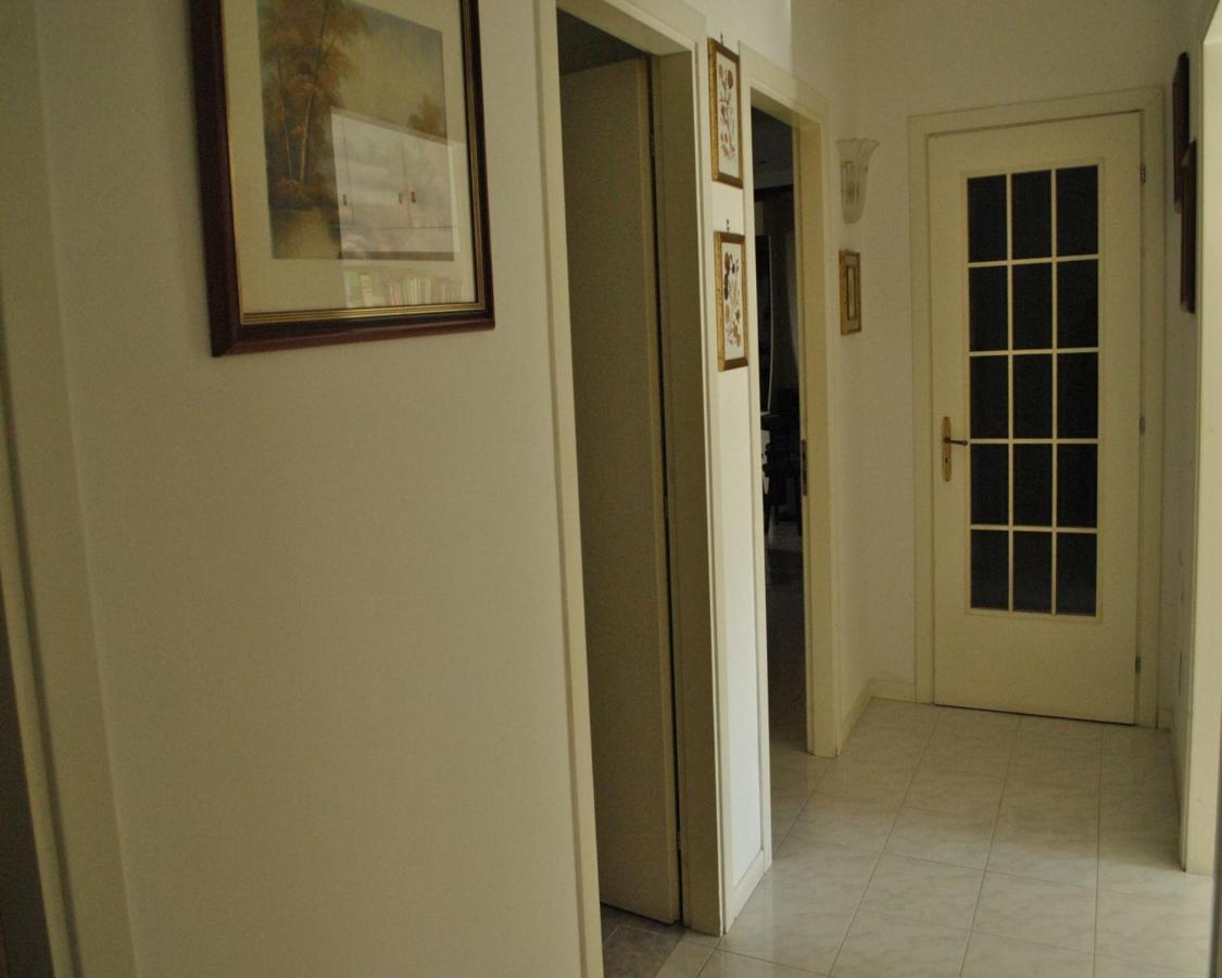 Bed And Breakfast Silvana Taranto Ngoại thất bức ảnh
